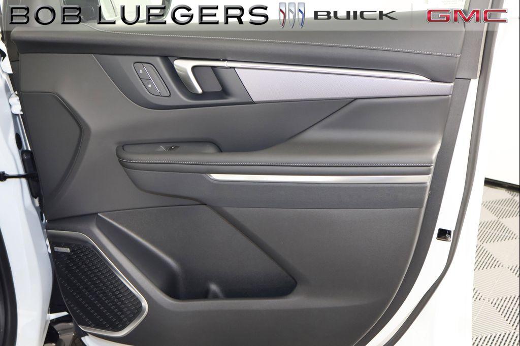 new 2026 Buick Enclave car, priced at $57,820