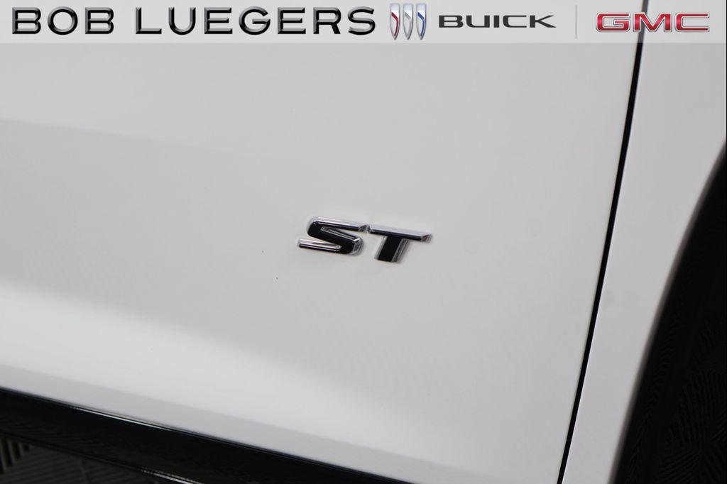 new 2026 Buick Enclave car, priced at $57,820