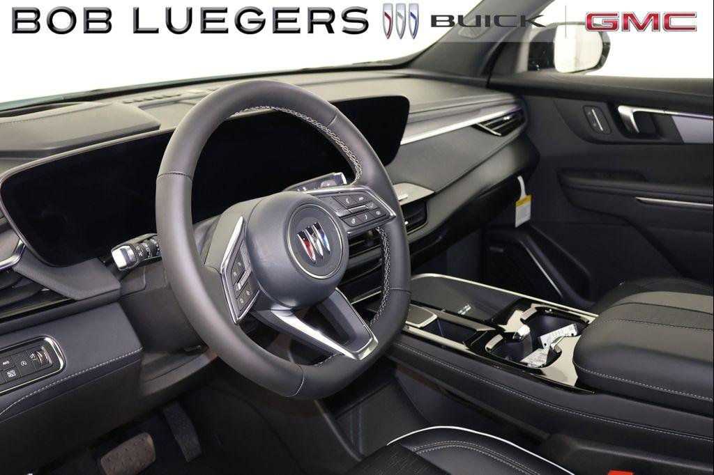 new 2026 Buick Enclave car, priced at $57,820