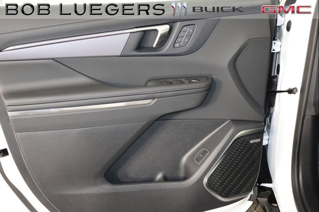 new 2026 Buick Enclave car, priced at $57,820