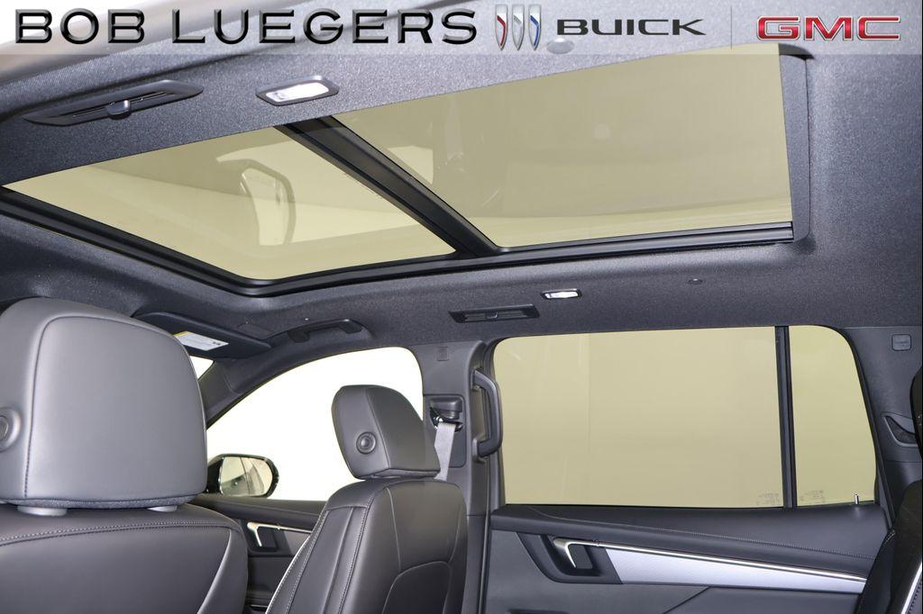new 2026 Buick Enclave car, priced at $57,820