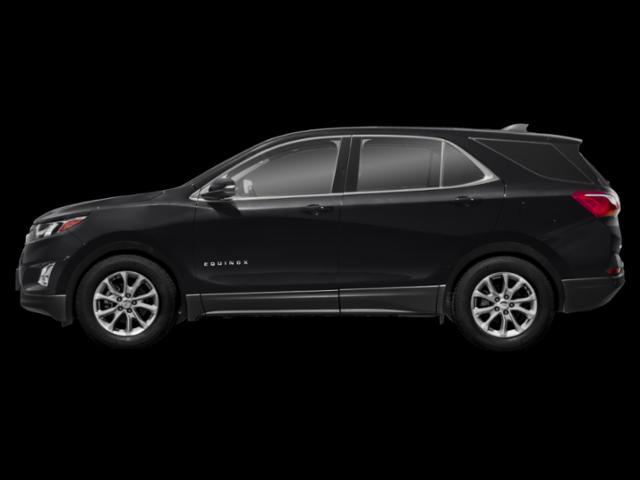 used 2021 Chevrolet Equinox car, priced at $23,455