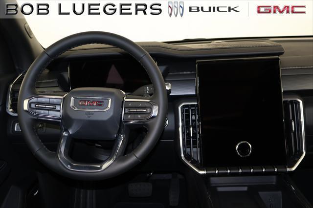 new 2025 GMC Acadia car, priced at $48,950