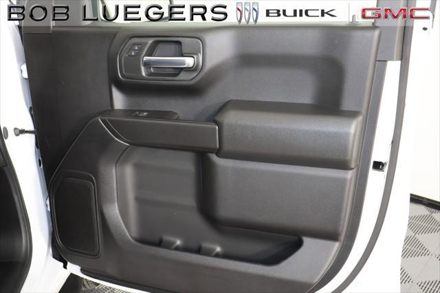 new 2025 GMC Sierra 1500 car, priced at $49,731