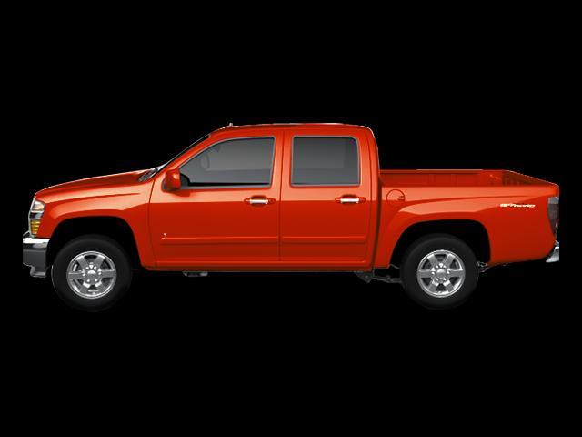 used 2009 GMC Canyon car, priced at $10,989