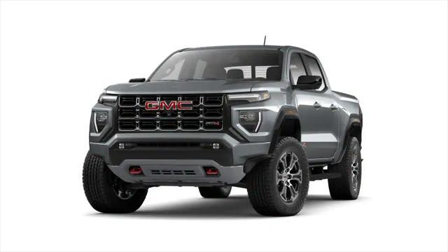 new 2025 GMC Canyon car, priced at $53,305