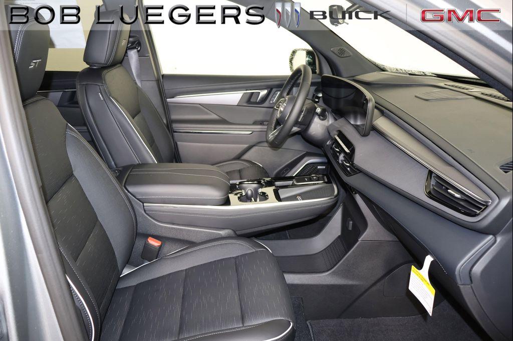 new 2026 Buick Enclave car, priced at $56,443