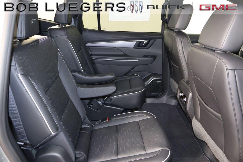 new 2026 Buick Enclave car, priced at $56,443