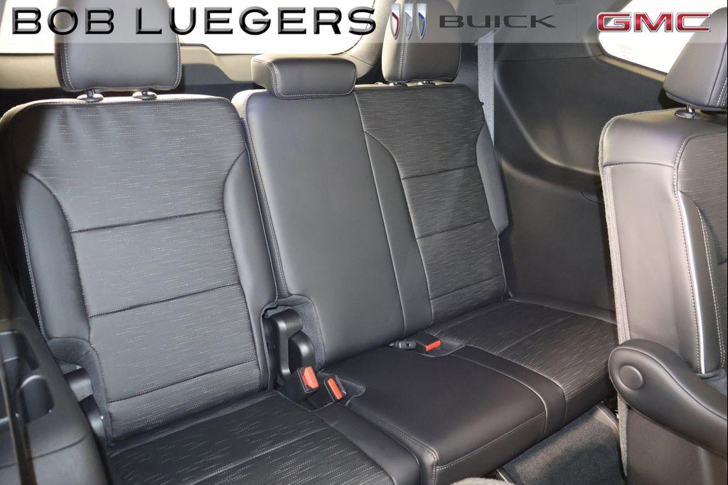 new 2026 Buick Enclave car, priced at $56,443