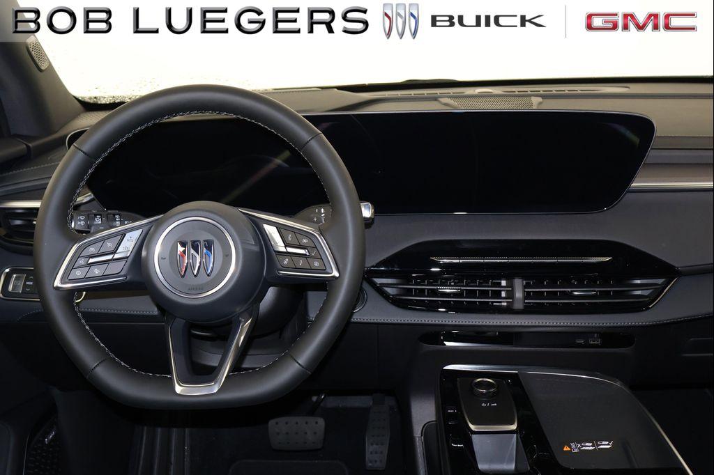 new 2026 Buick Enclave car, priced at $56,443