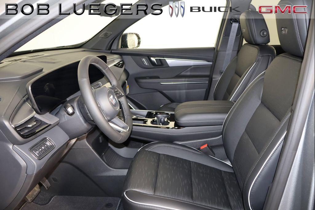 new 2026 Buick Enclave car, priced at $56,443