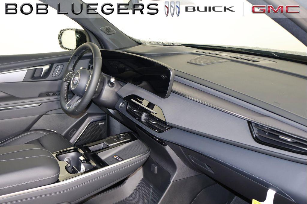 new 2026 Buick Enclave car, priced at $56,443