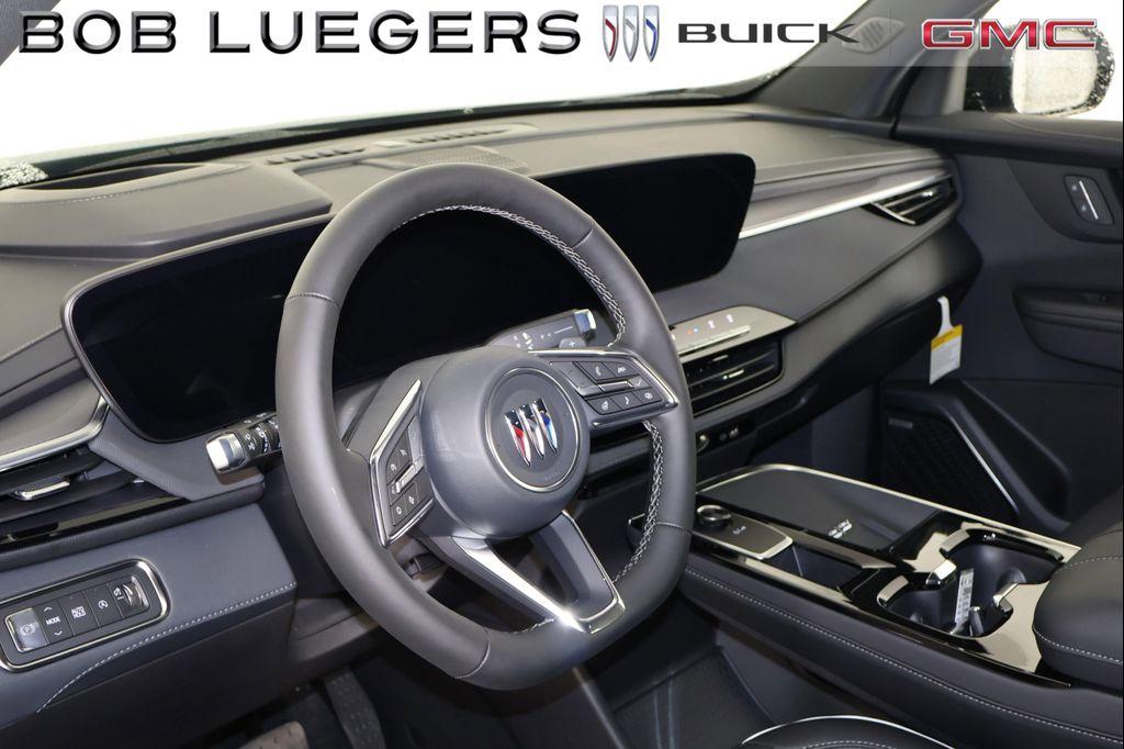 new 2026 Buick Enclave car, priced at $56,443