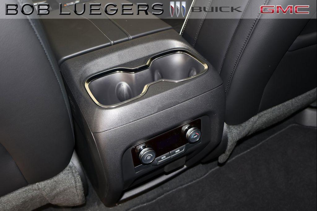 new 2026 Buick Enclave car, priced at $56,443