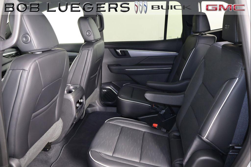 new 2026 Buick Enclave car, priced at $56,443