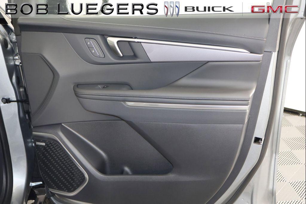new 2026 Buick Enclave car, priced at $56,443