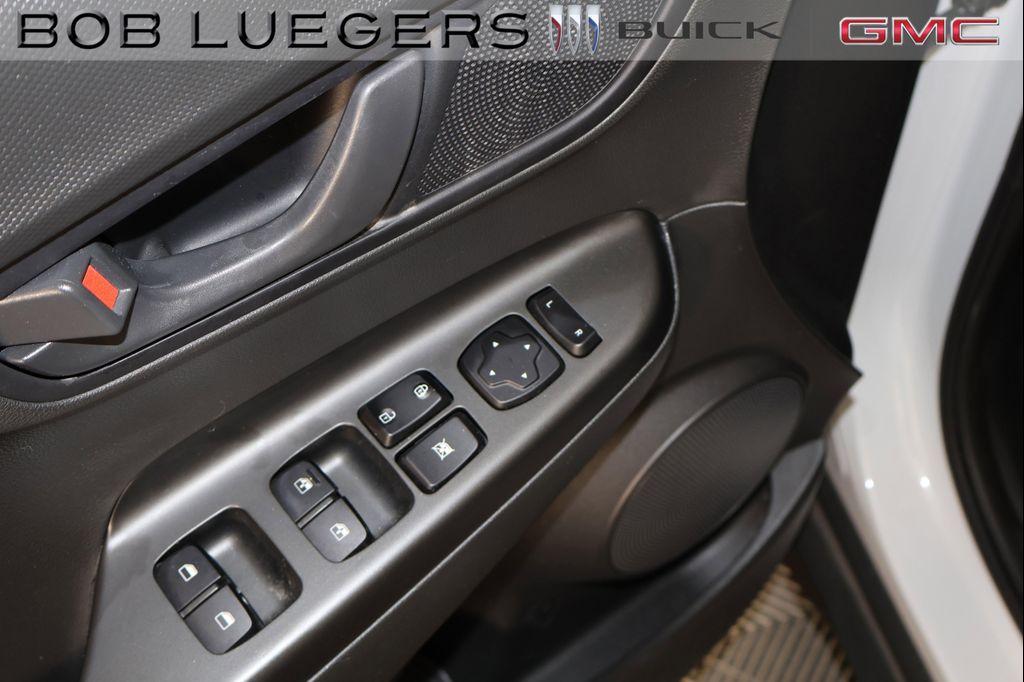 used 2021 Hyundai Kona car, priced at $16,989