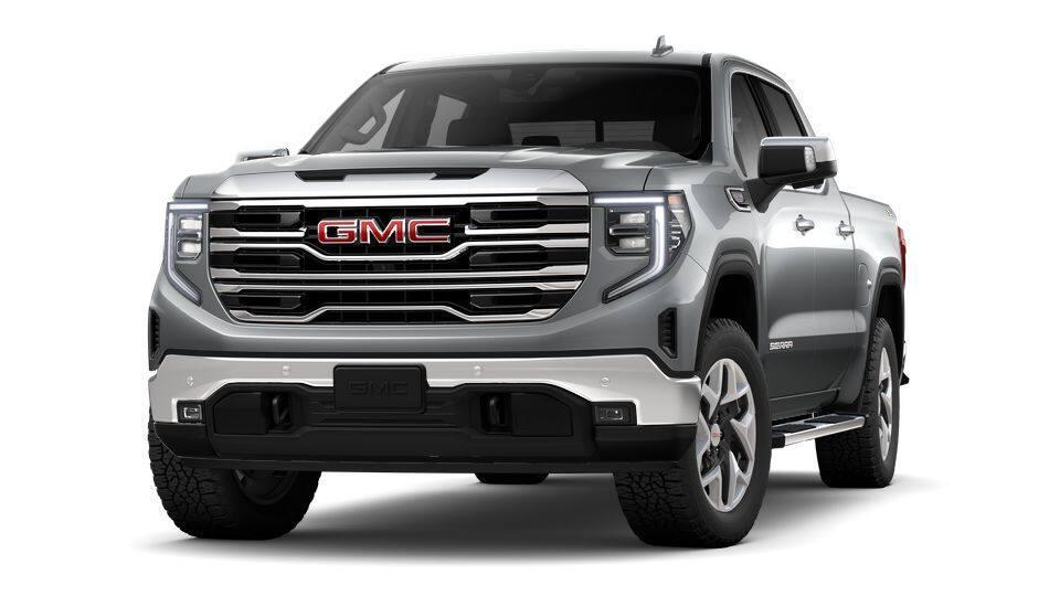 new 2026 GMC Sierra 1500 car, priced at $67,340