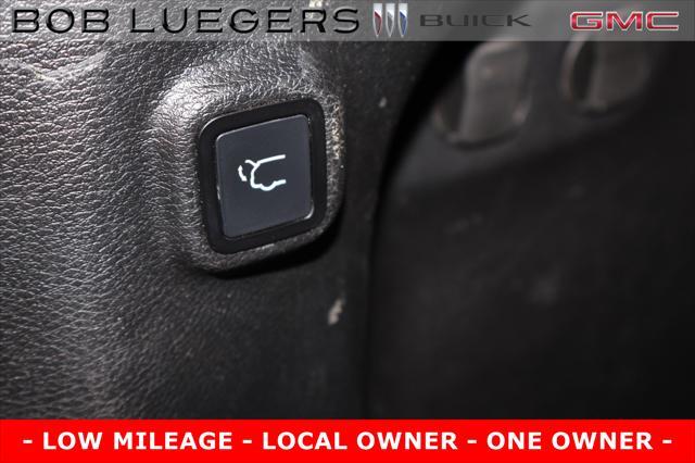 used 2021 Jeep Cherokee car, priced at $23,456