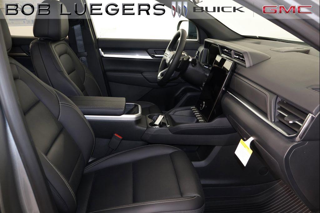 new 2026 GMC Terrain car, priced at $37,185