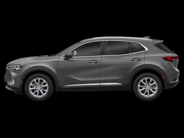 used 2021 Buick Envision car, priced at $28,994