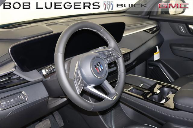 new 2025 Buick Enclave car, priced at $47,791