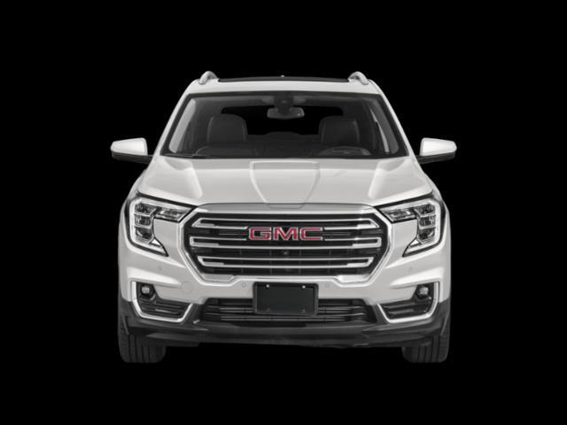 used 2024 GMC Terrain car, priced at $28,455