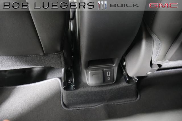 new 2026 Buick Encore GX car, priced at $35,780