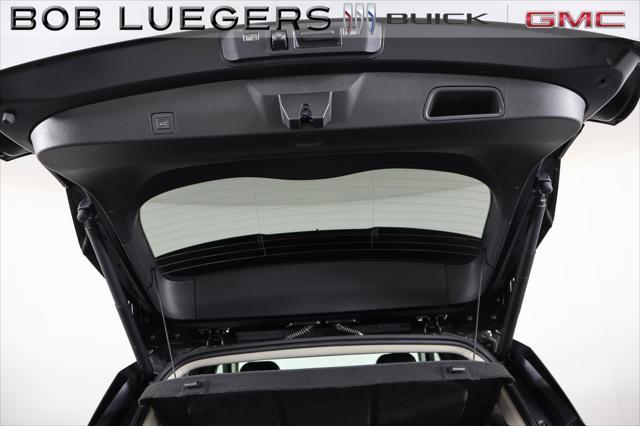 new 2026 Buick Encore GX car, priced at $35,780