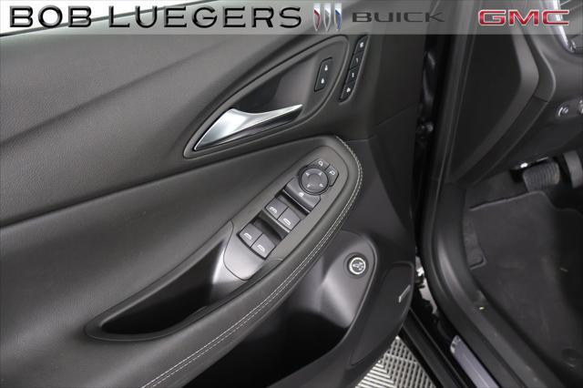 new 2026 Buick Encore GX car, priced at $35,780