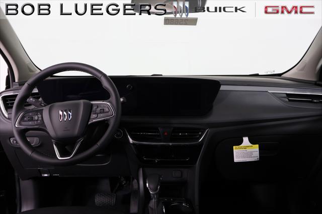 new 2026 Buick Encore GX car, priced at $35,780