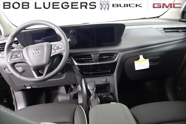 new 2026 Buick Encore GX car, priced at $35,780