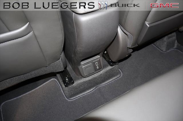 new 2026 Buick Encore GX car, priced at $35,780