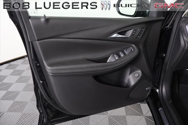 new 2026 Buick Encore GX car, priced at $35,780