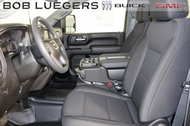 new 2025 GMC Sierra 2500 car, priced at $54,102