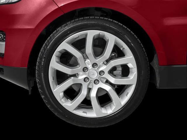 used 2017 Land Rover Range Rover Sport car, priced at $21,455
