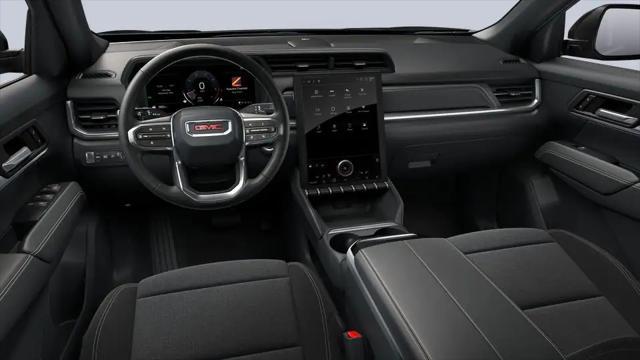 new 2026 GMC Terrain car, priced at $31,940
