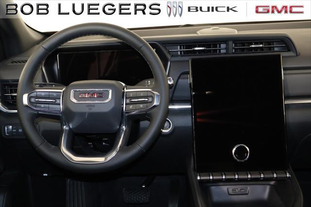 new 2026 GMC Terrain car, priced at $31,940