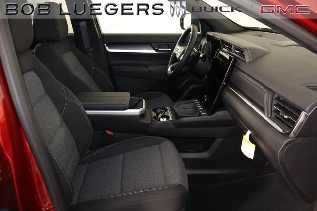 new 2026 GMC Terrain car, priced at $31,940