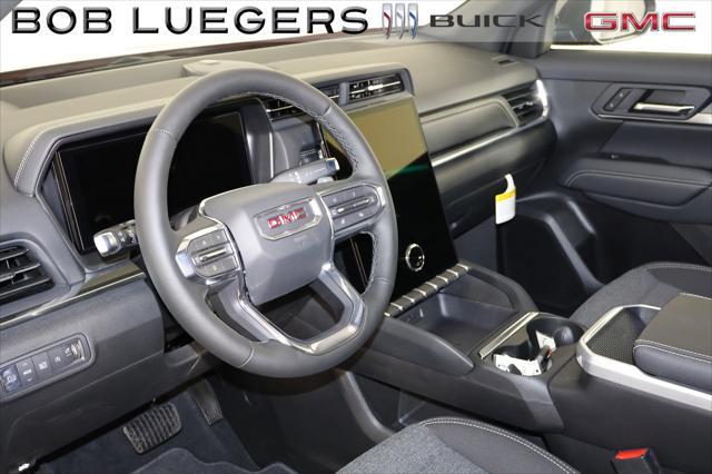 new 2026 GMC Terrain car, priced at $31,940