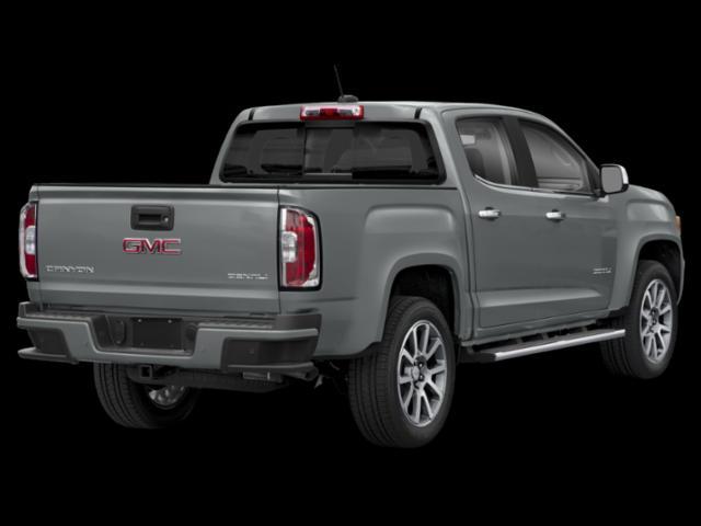 used 2020 GMC Canyon car, priced at $32,944