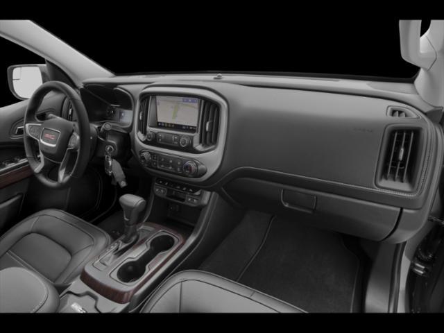 used 2020 GMC Canyon car, priced at $32,944