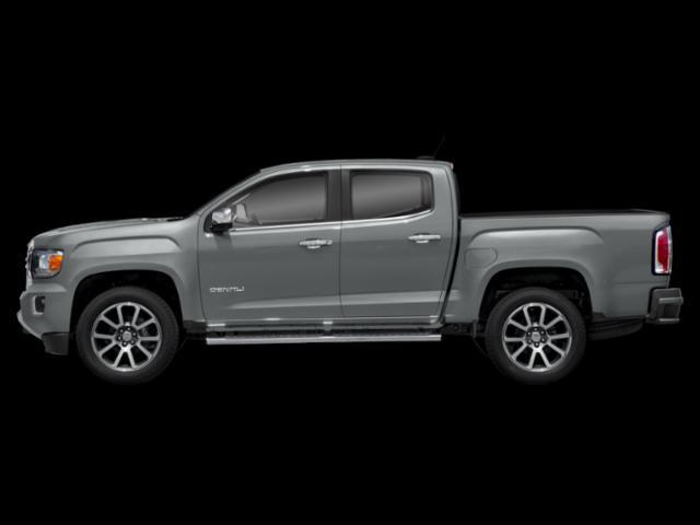 used 2020 GMC Canyon car, priced at $32,944