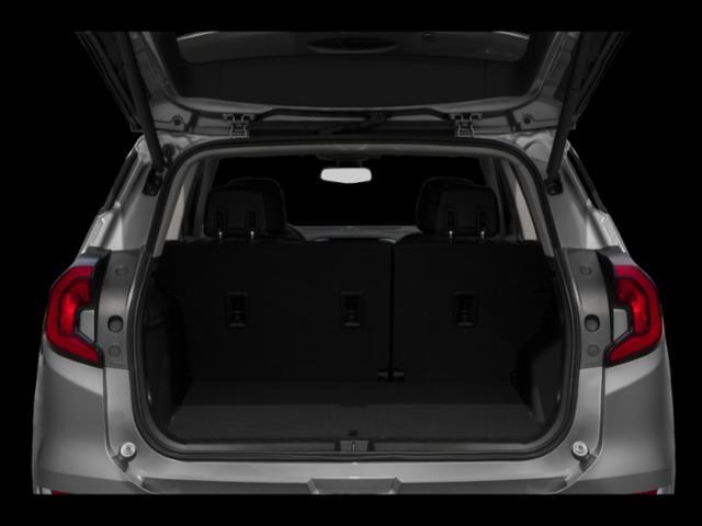 used 2019 GMC Terrain car, priced at $26,455