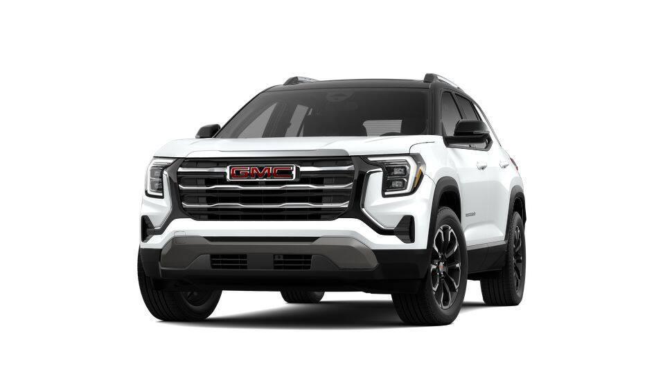 new 2026 GMC Terrain car, priced at $36,735
