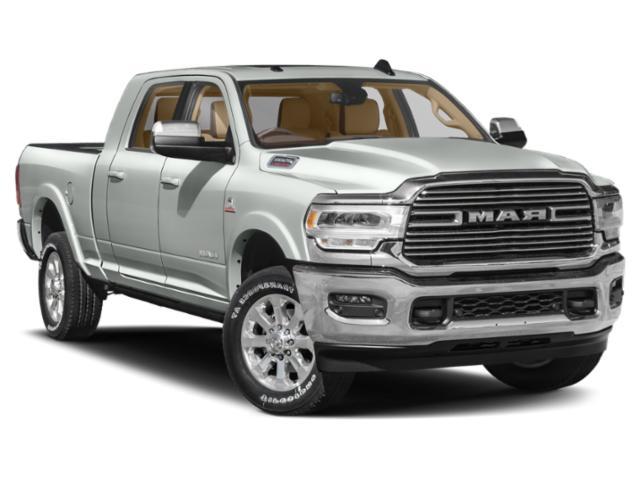 used 2022 Ram 2500 car, priced at $66,988