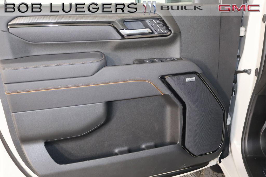 new 2026 GMC Sierra 3500 car, priced at $89,731