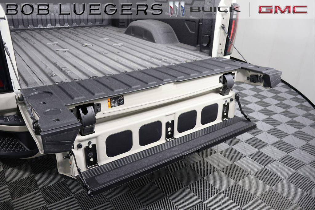 new 2026 GMC Sierra 3500 car, priced at $89,731