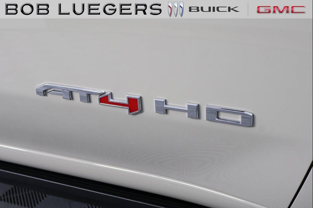 new 2026 GMC Sierra 3500 car, priced at $89,731