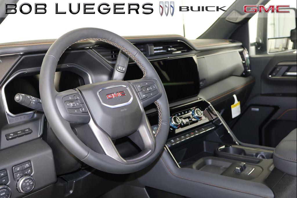 new 2026 GMC Sierra 3500 car, priced at $89,731